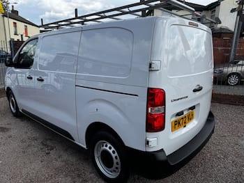 Used Citroen Dispatch 2022 for sale - 79777862: Photo