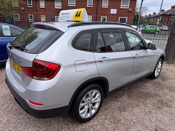 Used BMW X1 2013 for sale - 78850718: Photo