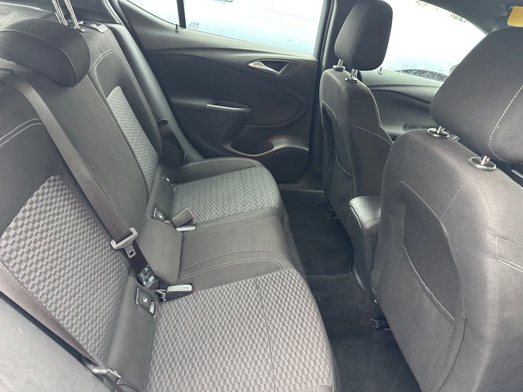 Used Vauxhall Astra 2017 for sale - 76203440: Photo 17