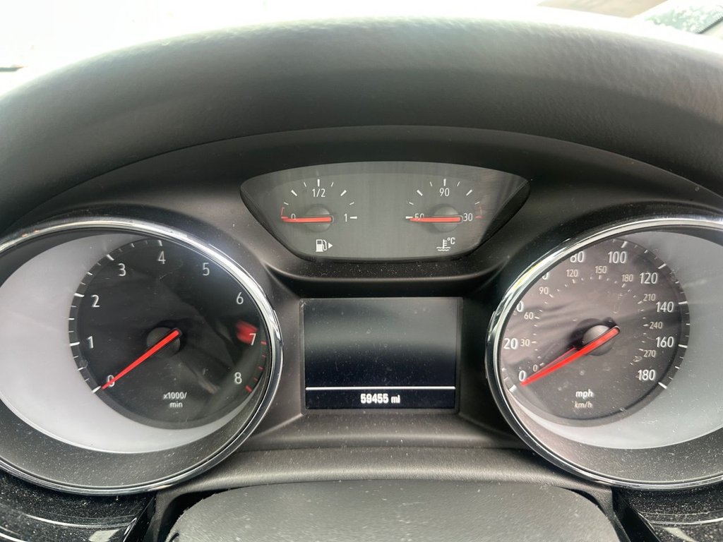 Used Vauxhall Astra 2017 for sale - 76203440: Photo 22