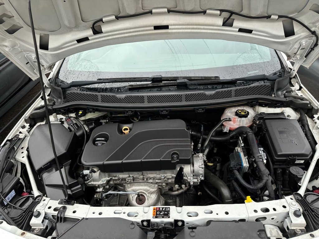 Used Vauxhall Astra 2017 for sale - 76203440: Photo 25