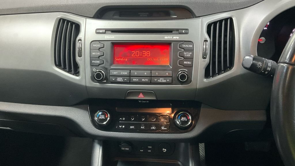 Used Kia Sportage 2015 for sale - 77457607: Photo 12