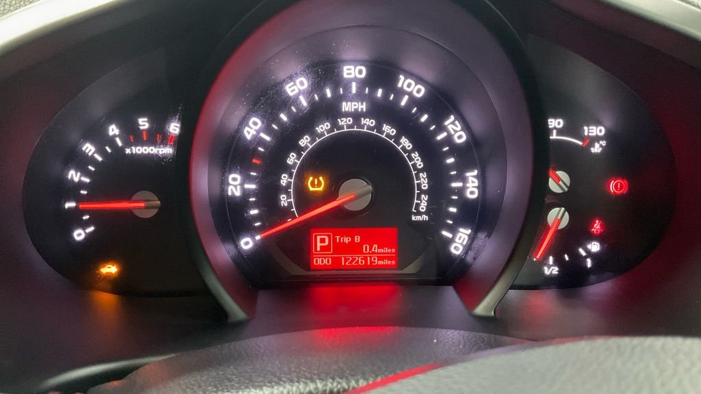 Used Kia Sportage 2015 for sale - 77457607: Photo 14