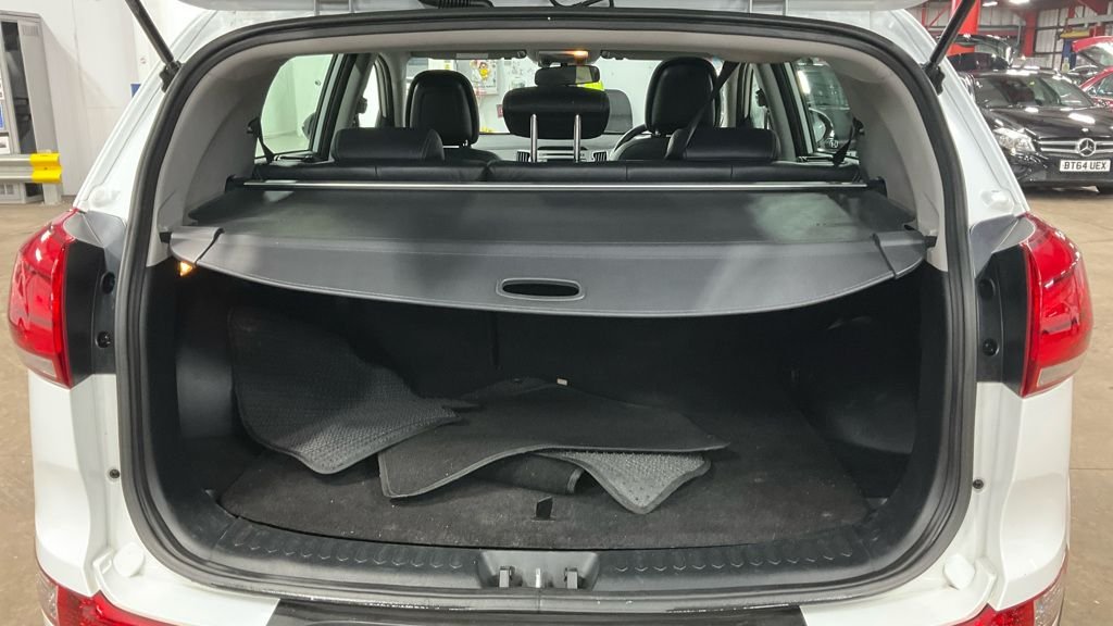 Used Kia Sportage 2015 for sale - 77457607: Photo 15