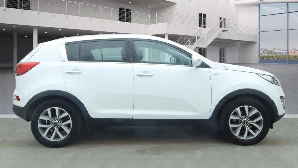 Used Kia Sportage 2015 for sale - 77457607: Photo 20