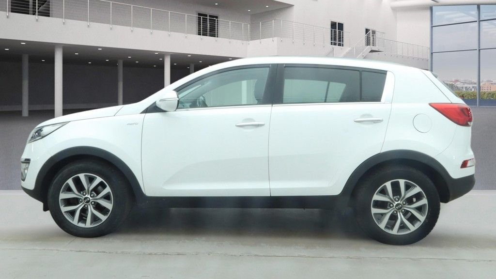 Used Kia Sportage 2015 for sale - 77457607: Photo 21