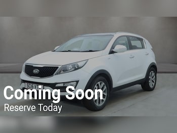 Used Kia Sportage 2015 for sale - 77457607: Photo