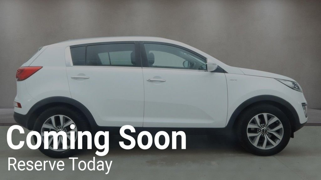 Used Kia Sportage 2015 for sale - 77457607: Photo 5