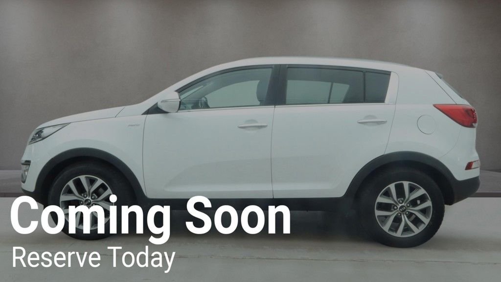 Used Kia Sportage 2015 for sale - 77457607: Photo 6