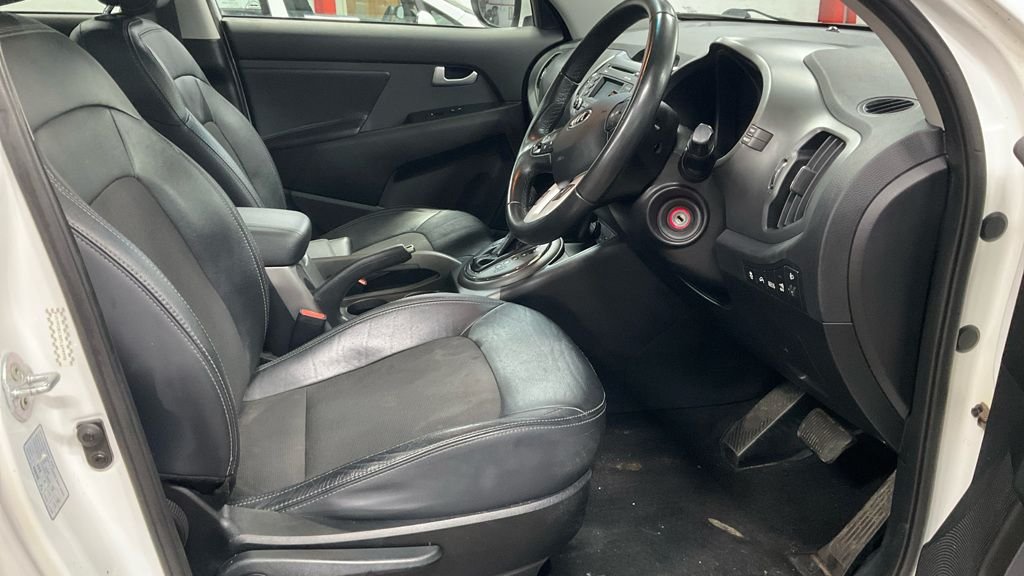 Used Kia Sportage 2015 for sale - 77457607: Photo 9