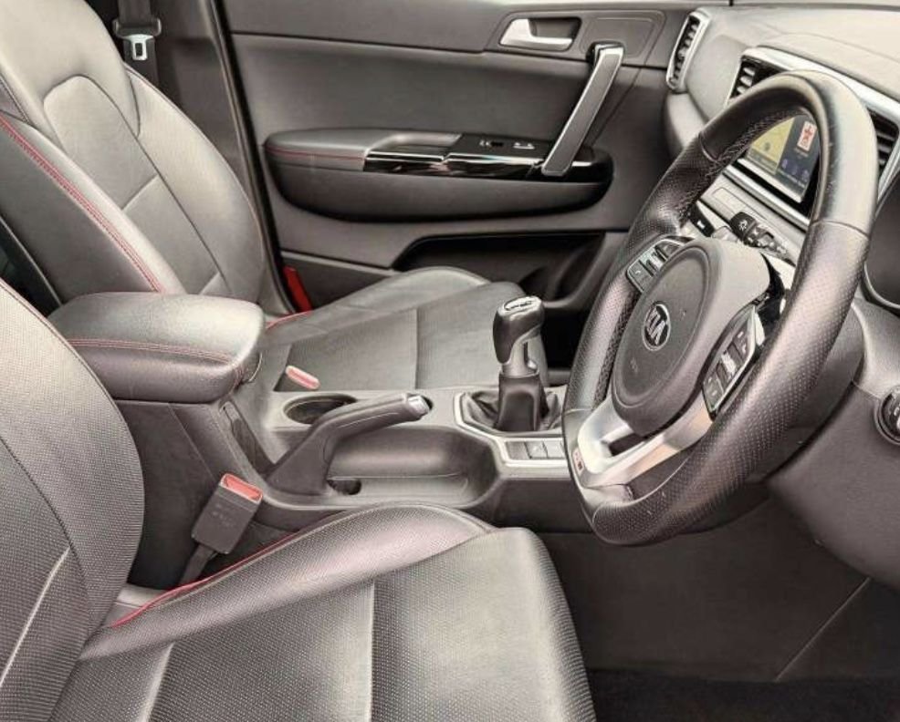 Used Kia Sportage 2019 for sale - 77521014: Photo 10