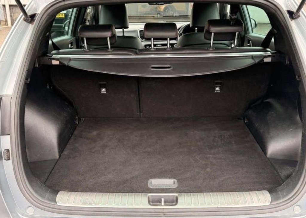 Used Kia Sportage 2019 for sale - 77521014: Photo 15