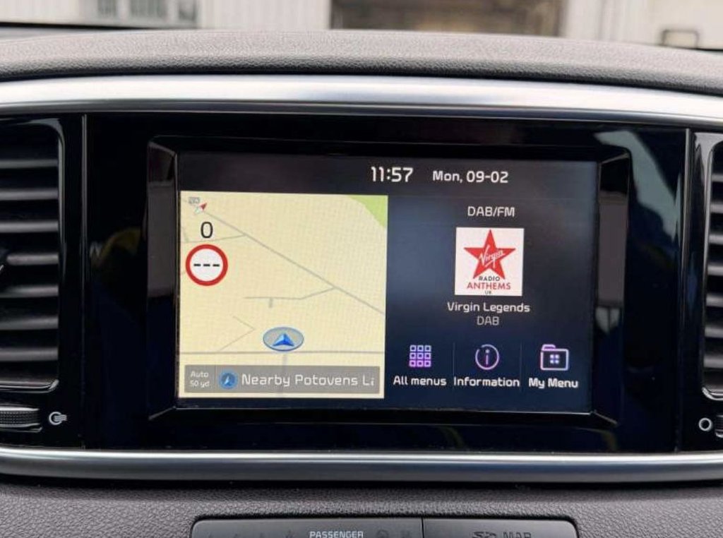 Used Kia Sportage 2019 for sale - 77521014: Photo 19