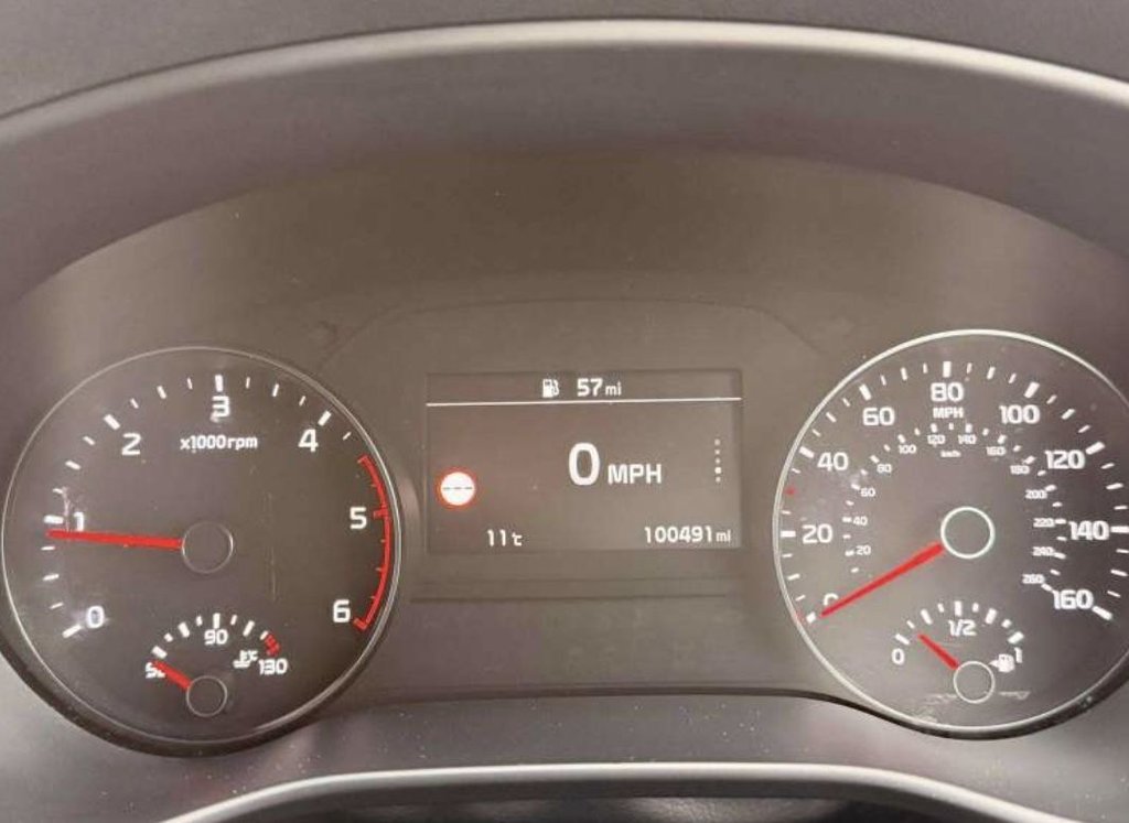 Used Kia Sportage 2019 for sale - 77521014: Photo 20