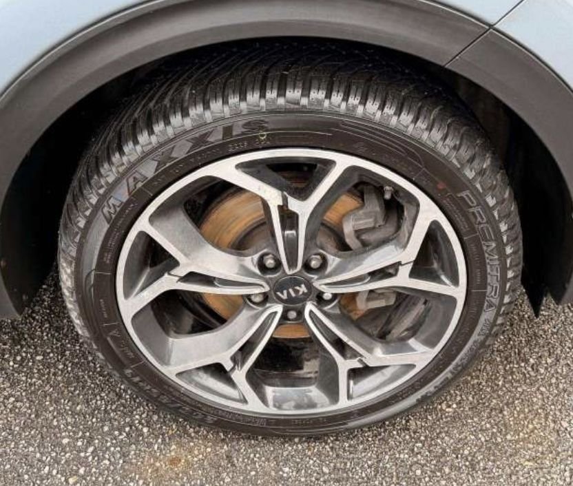 Used Kia Sportage 2019 for sale - 77521014: Photo 21