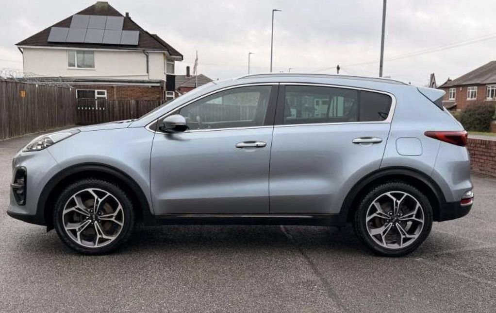 Used Kia Sportage 2019 for sale - 77521014: Photo 6