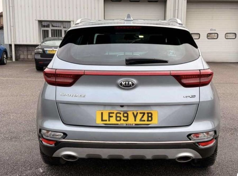 Used Kia Sportage 2019 for sale - 77521014: Photo 7