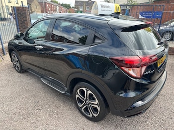 Used Honda HR-V 2015 for sale - 75559842: Photo