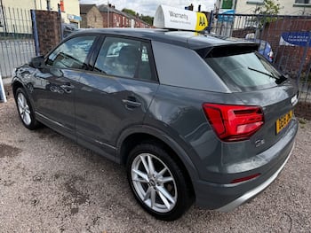 Used Audi Q2 2018 for sale - 79764163: Photo