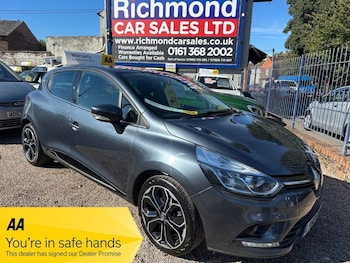 Used Renault Clio 2018 for sale - 76039434: Photo