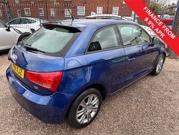 Used Audi A1 2011 for sale - 79422829: Photo