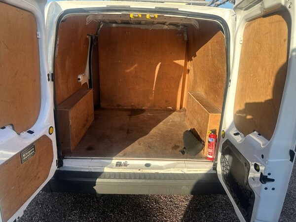 Used Ford Transit Connect 2008 for sale - 76185540: Photo 15