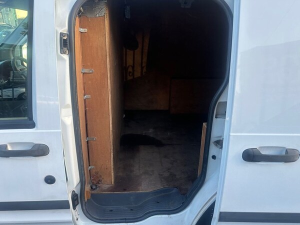 Used Ford Transit Connect 2008 for sale - 76185540: Photo 16
