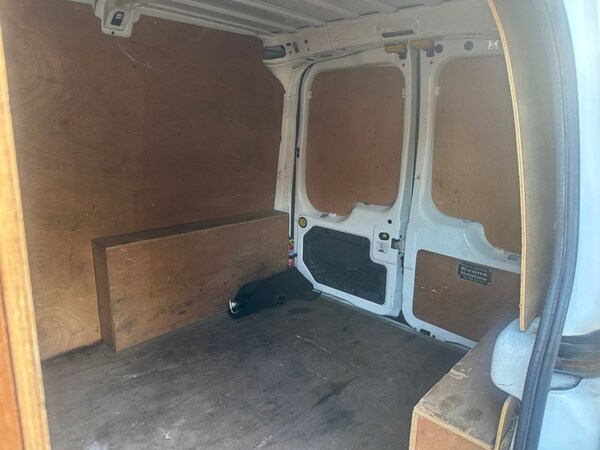 Used Ford Transit Connect 2008 for sale - 76185540: Photo 17