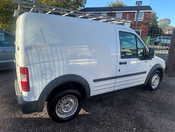 Used Ford Transit Connect 2008 for sale - 76185540: Photo