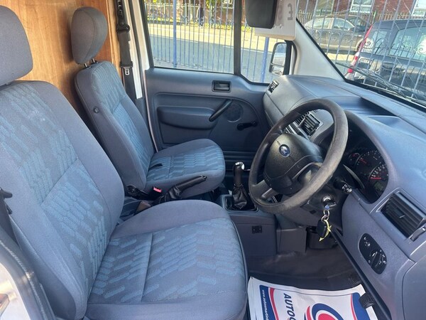Used Ford Transit Connect 2008 for sale - 76185540: Photo 8