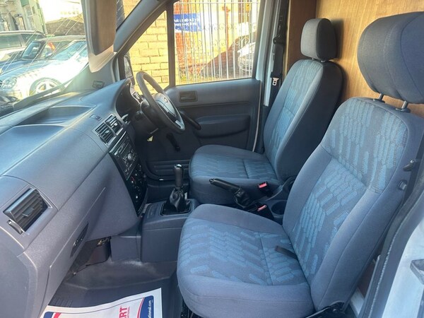 Used Ford Transit Connect 2008 for sale - 76185540: Photo 9