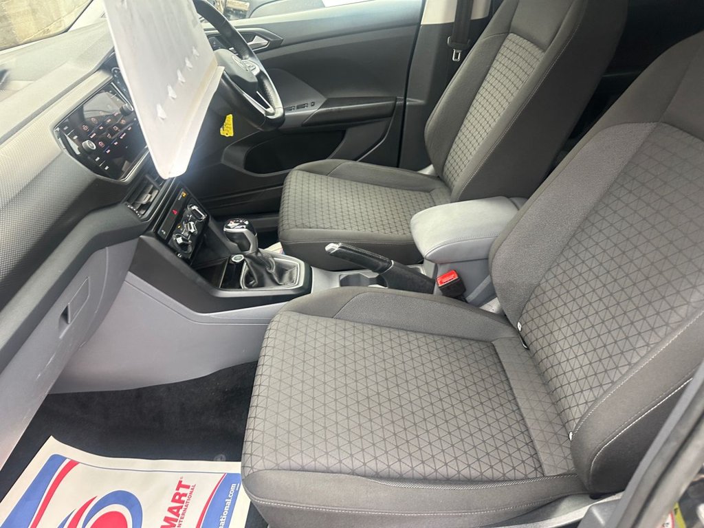 Used Volkswagen T-Cross 2021 for sale - 77096633: Photo 11