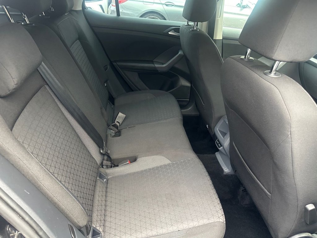 Used Volkswagen T-Cross 2021 for sale - 77096633: Photo 15