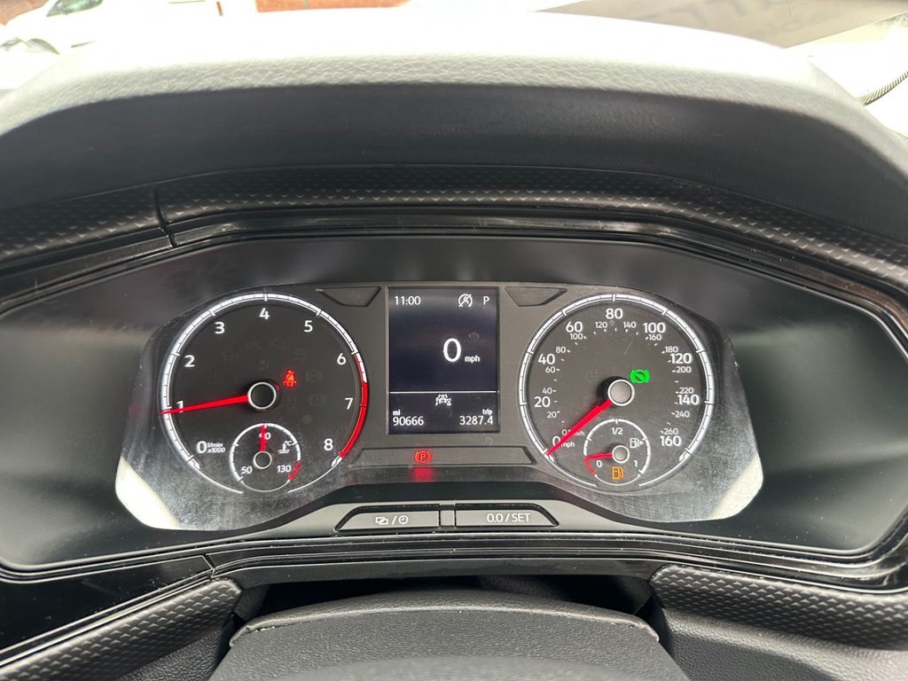 Used Volkswagen T-Cross 2021 for sale - 77096633: Photo 18