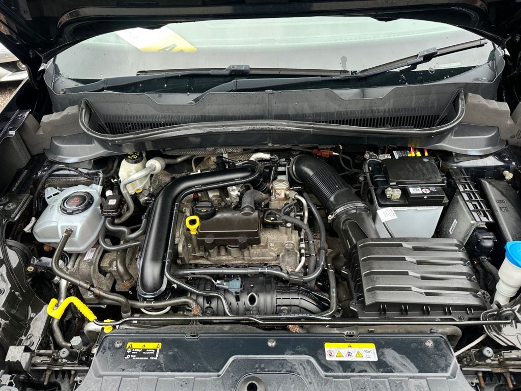 Used Volkswagen T-Cross 2021 for sale - 77096633: Photo 24