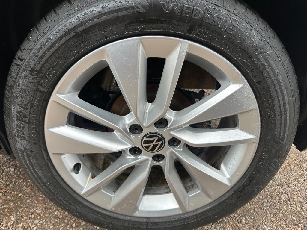 Used Volkswagen T-Cross 2021 for sale - 77096633: Photo 25