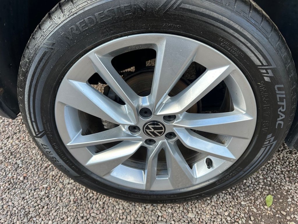 Used Volkswagen T-Cross 2021 for sale - 77096633: Photo 26