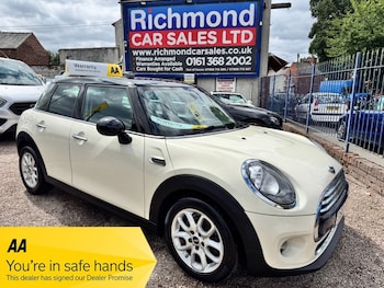 Used MINI Hatch 2015 for sale - 79090137: Photo