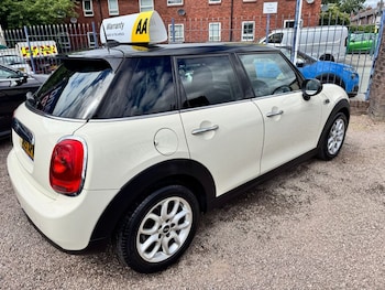 Used MINI Hatch 2015 for sale - 79090137: Photo