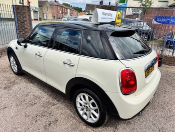 Used MINI Hatch 2015 for sale - 79090137: Photo