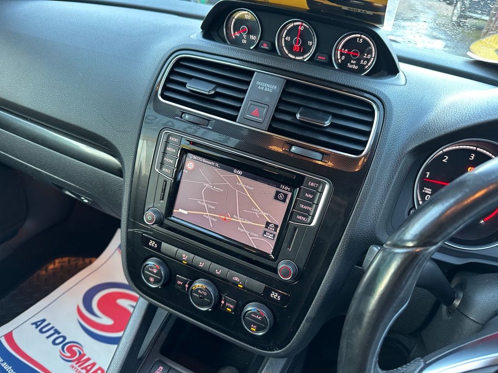 Used Volkswagen Scirocco 2015 for sale - 76520550: Photo 15