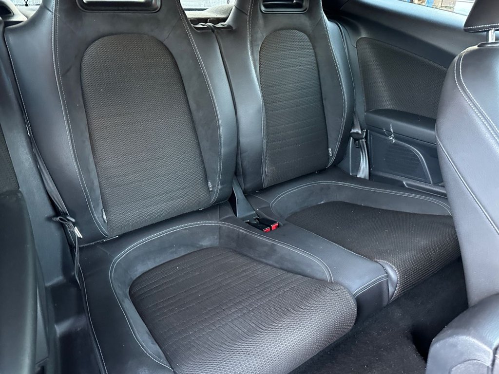 Used Volkswagen Scirocco 2015 for sale - 76520550: Photo 16