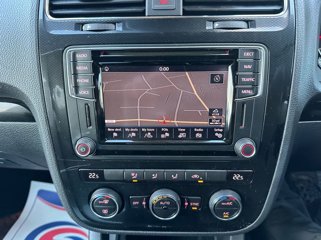 Used Volkswagen Scirocco 2015 for sale - 76520550: Photo 19