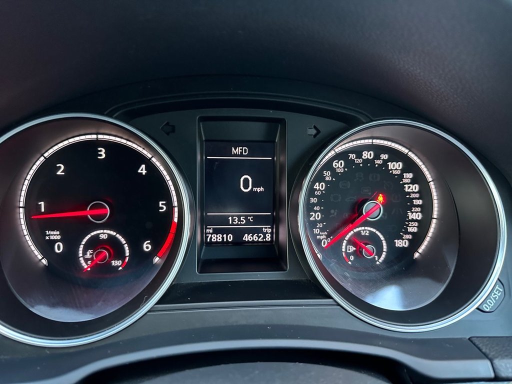 Used Volkswagen Scirocco 2015 for sale - 76520550: Photo 20