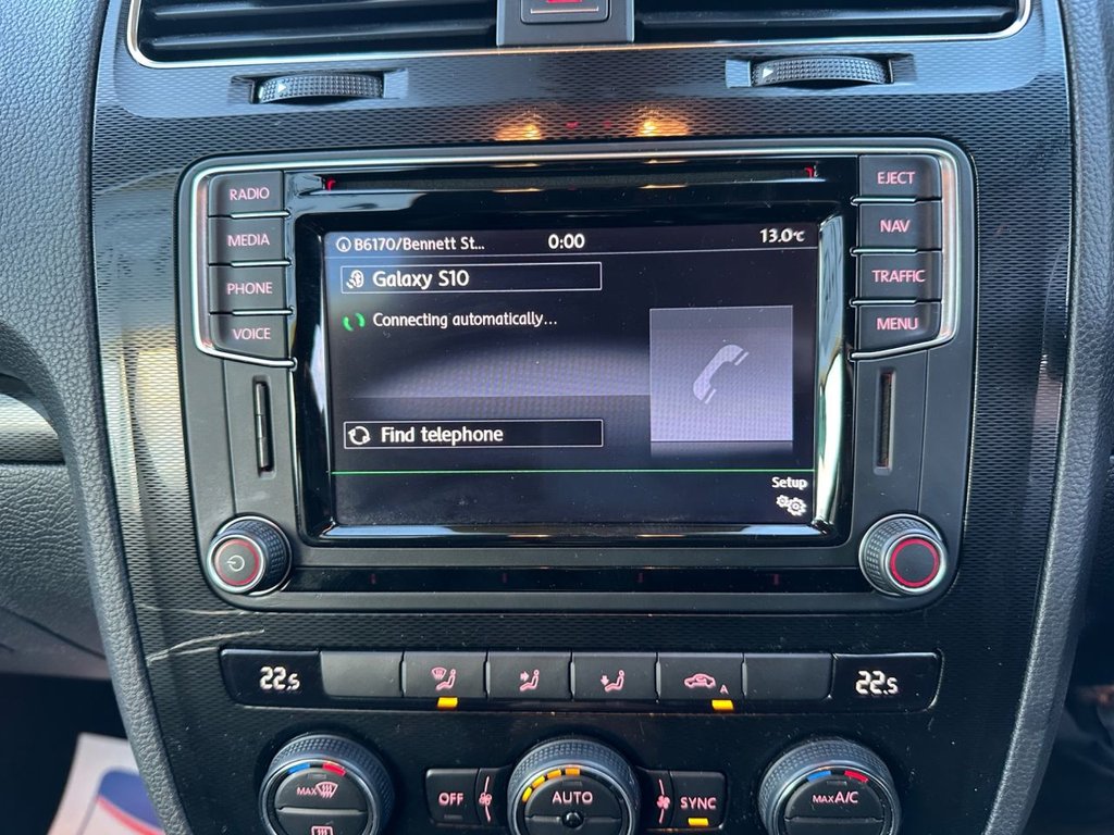 Used Volkswagen Scirocco 2015 for sale - 76520550: Photo 21