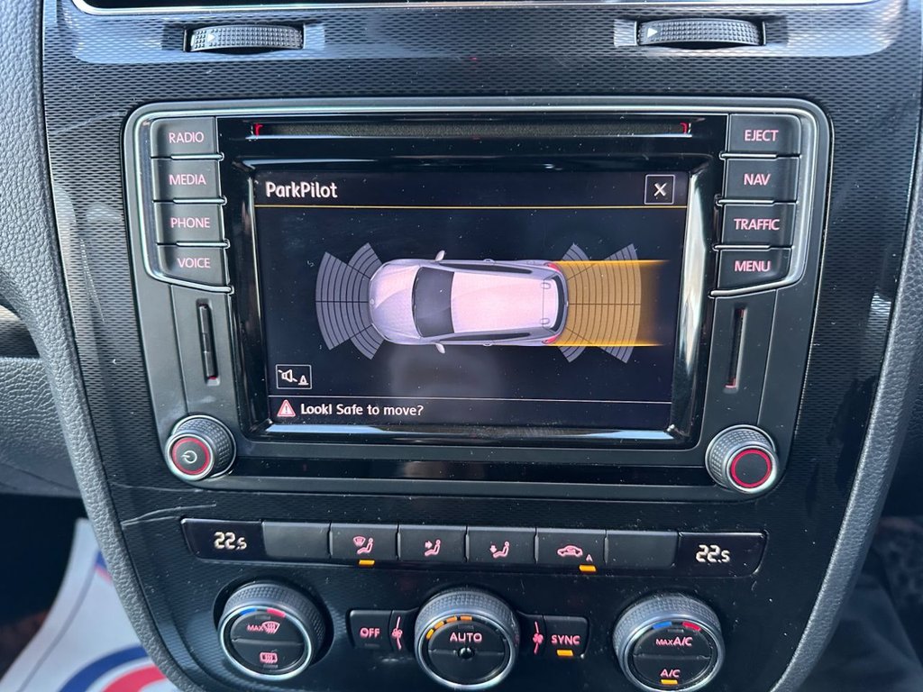 Used Volkswagen Scirocco 2015 for sale - 76520550: Photo 22