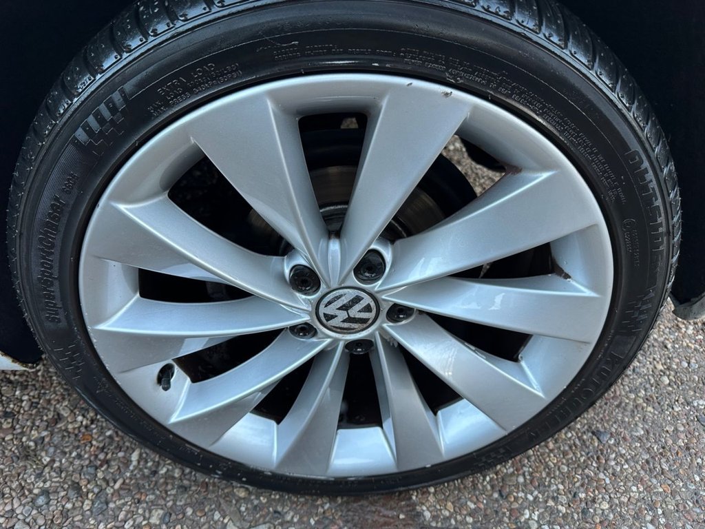 Used Volkswagen Scirocco 2015 for sale - 76520550: Photo 24