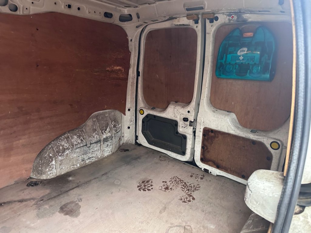 Used Ford Transit Connect 2006 for sale - 76783874: Photo 15