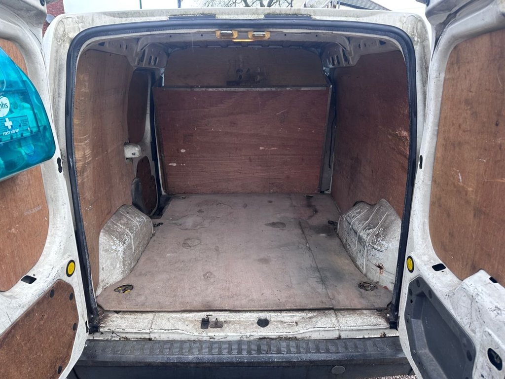 Used Ford Transit Connect 2006 for sale - 76783874: Photo 18