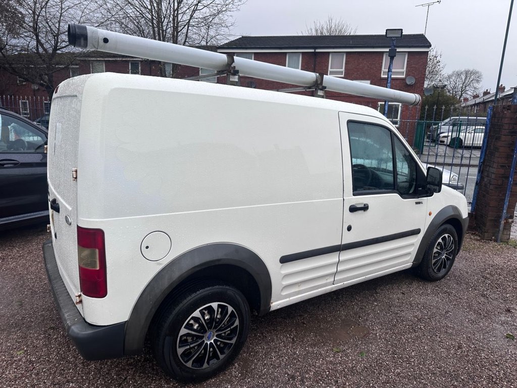 Used Ford Transit Connect 2006 for sale - 76783874: Photo 2